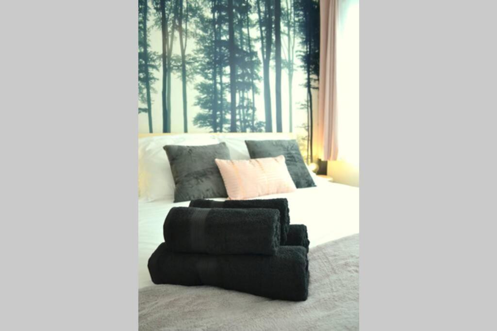 Les Grumes, Centre Ville, Jardin,Self Check-In, Freewifi, Netflix Compiegne Exterior photo